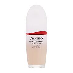 Puder Shiseido Revitalessence Skin Glow Foundation SPF30 30 ml 130 Opal