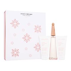 Toaletna voda Issey Miyake L'Eau D'Issey Pivoine 50 ml Seti
