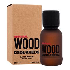 Parfumska voda Dsquared2 Wood Original 30 ml