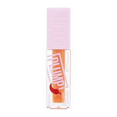 Glos za ustnice Maybelline Lifter Plump 5,4 ml 008 Hot Honey