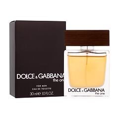 Toaletna voda Dolce&Gabbana The One 30 ml