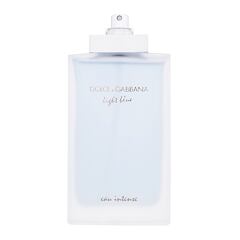 Parfumska voda Dolce&Gabbana Light Blue Eau Intense 100 ml Testerji