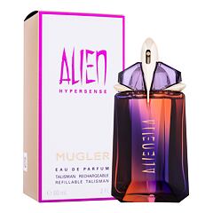 Parfumska voda Mugler Alien Hypersense 60 ml