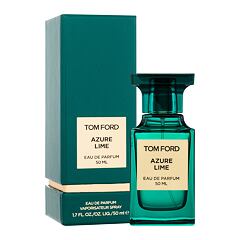 Parfumska voda TOM FORD Private Blend Azure Lime 50 ml