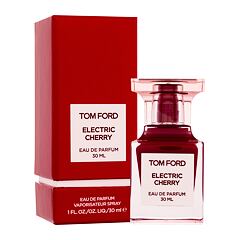 Parfumska voda TOM FORD Private Blend Electric Cherry 30 ml