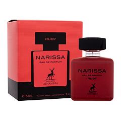 Parfumska voda Maison Alhambra Narissa Ruby 100 ml