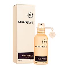 Parfumska voda Montale Dark Purple 50 ml