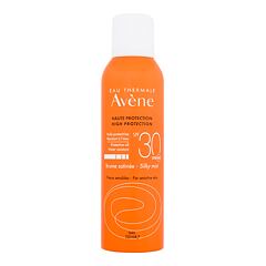 Zaščita pred soncem za telo Avene Sun Silky Mist SPF30 150 ml