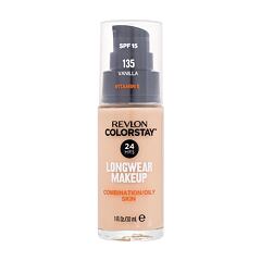 Puder Revlon Colorstay Combination Oily Skin SPF15 30 ml 135 Vanilla