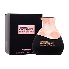 Parfumska voda Al Haramain Detour Noir Intense 100 ml