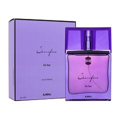 Parfumska voda Ajmal Sacrifice 50 ml