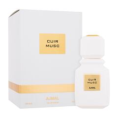 Parfumska voda Ajmal Cuir Musc 100 ml