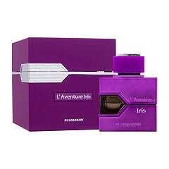 Parfumski ekstrakt Al Haramain L'Aventure Iris 100 ml