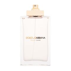 Parfumska voda Dolce&Gabbana Pour Femme 100 ml Testerji