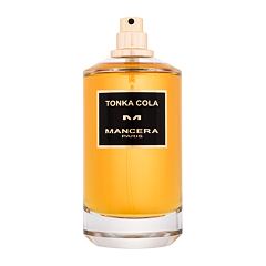 Parfumska voda MANCERA Tonka Cola 120 ml Testerji