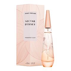 Parfumska voda Issey Miyake Nectar D'Issey Première Fleur 50 ml