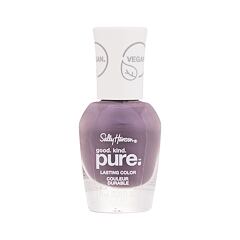 Lak za nohte Sally Hansen Good. Kind. Pure. 10 ml 341 Lavender Haze