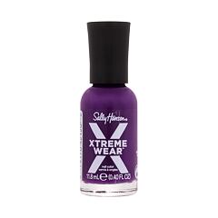 Lak za nohte Sally Hansen Xtreme Wear 11,8 ml 503 Purple Craze
