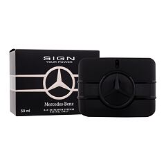 Parfumska voda Mercedes-Benz Sign Your Power 100 ml Testerji