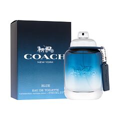 Toaletna voda Coach Coach Blue 60 ml