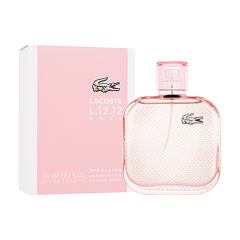 Toaletna voda Lacoste L.12.12 Rose Sparkling 100 ml Testerji