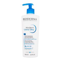Krema za telo BIODERMA Atoderm Crème Ultra 500 ml