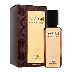 Parfumska voda Zimaya Ilham Al Oud 100 ml