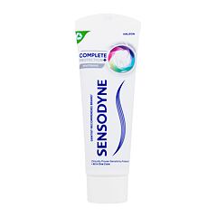 Zobna pasta Sensodyne Complete Protection+ Whitening 75 ml