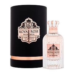 Parfumska voda Assala Prime Royal Rose 100 ml