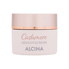 Dnevna krema za obraz ALCINA Cashmere 50 ml