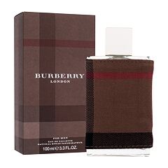 Toaletna voda Burberry London 50 ml
