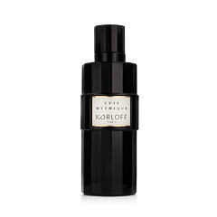 Parfumska voda Korloff Paris Cuir Mythique 100 ml