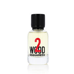 Toaletna voda Dsquared2 2 Wood 50 ml