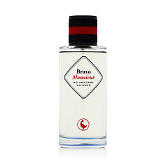 Toaletna voda El Ganso Bravo Monsieur 125 ml