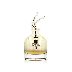 Parfumska voda Jean Paul Gaultier Scandal Gold 80 ml