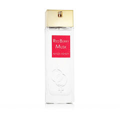 Parfumska voda Alyssa Ashley Red Berry Musk 100 ml