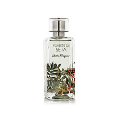 Parfumska voda Ferragamo Foreste Di Seta 100 ml
