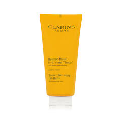 Balzam za telo Clarins Aroma Tonic Hydrating Oil-Balm 200 ml