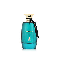Parfumska voda Maison Alhambra Very Velvet Aqua 100 ml
