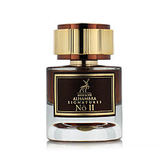 Parfumska voda Maison Alhambra Signatures No. II 50 ml