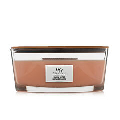 Dišeča svečka WoodWick Manuka Nectar 453,6 g