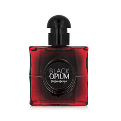 Parfumska voda Yves Saint Laurent Black Opium Over Red 30 ml