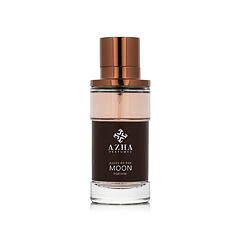 Parfumska voda Azha Perfumes Ashes of the Moon 100 ml