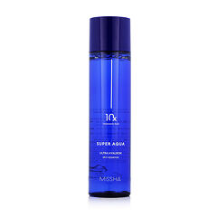 Esenca za obraz Missha Super Aqua Ultra Hyalron Skin Essence 200 ml