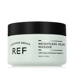 Maska za lase REF Weightless Volume Masque 500 ml