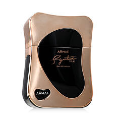 Parfumska voda Armaf Signature True 100 ml