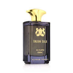 Parfumska voda Alfred Verne Irish Isle 80 ml