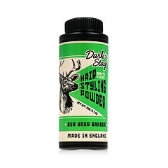 Volumen las Dark Stag Hair Styling Powder 20 g