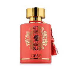Parfumska voda Maison Alhambra Oasis 100 ml
