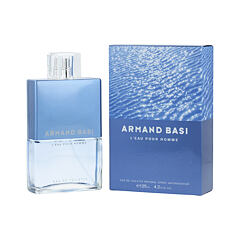 Toaletna voda Armand Basi L'Eau pour Homme 75 ml